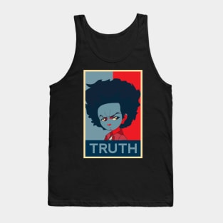 Truth Tank Top